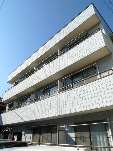 その他 エンジェルハイツ