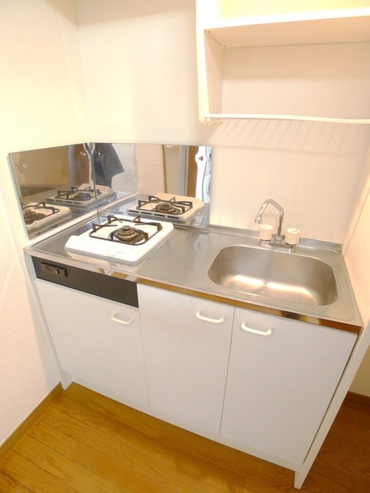 キッチン エンジェルハイツ