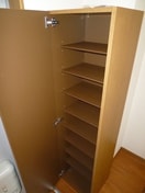 内観写真 エンジェルハイツ