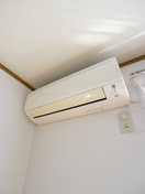 内観写真 エンジェルハイツ