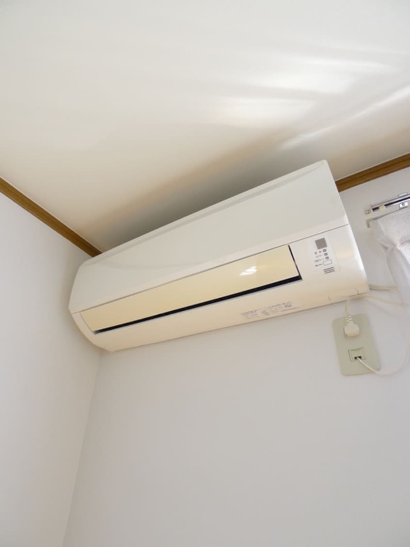 内観写真 エンジェルハイツ