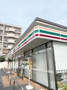 セブン-イレブン 戸田中町１丁目東店(コンビニ)まで400m エンジェルハイツ