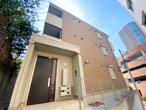 サニークレスト