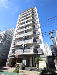 セリュークス板橋本町(402)