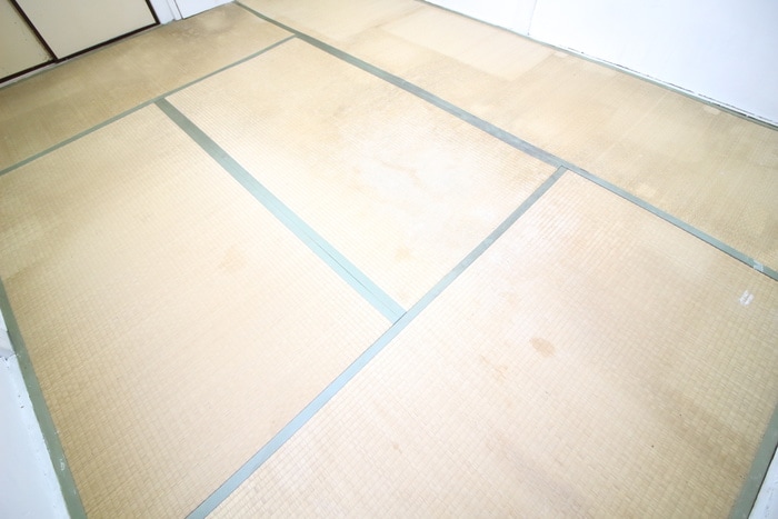 居室 福寿館