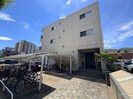 エクラージュの外観
