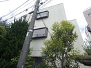 外観写真 イーグルハイム
