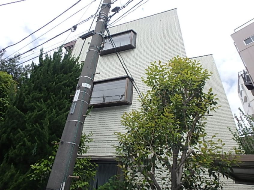 外観写真 イーグルハイム