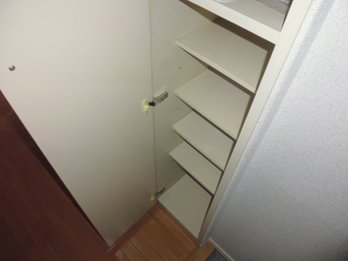 靴箱 イーグルハイム
