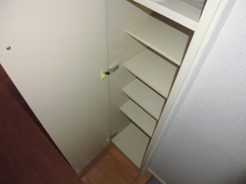 靴箱 イーグルハイム
