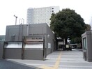 都立駒込病院(病院)まで242m イーグルハイム