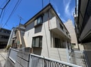 ＭＴハウスの外観