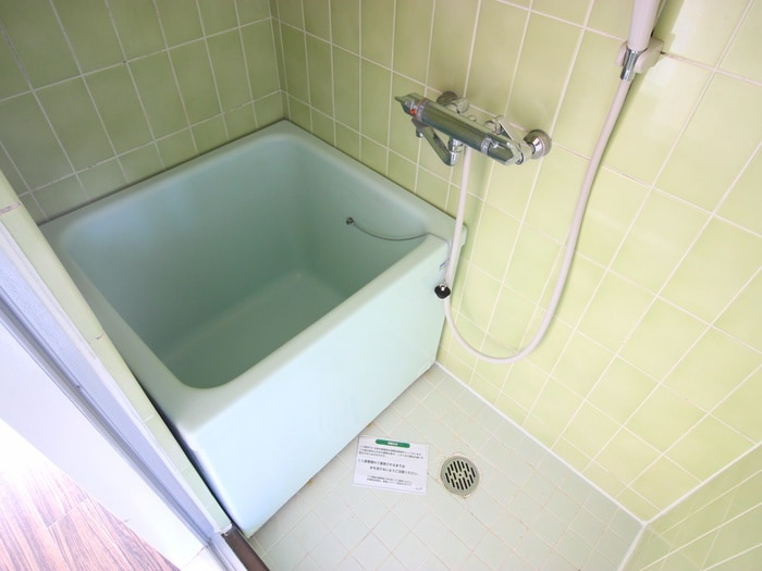 バス／シャワールーム等 羽田コ－ポ