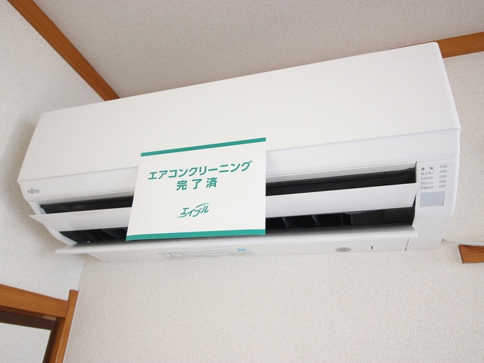 内観写真 羽田コ－ポ