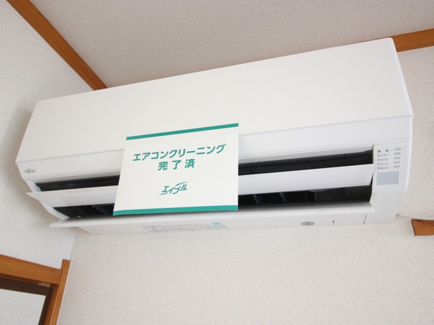 内観写真 羽田コ－ポ