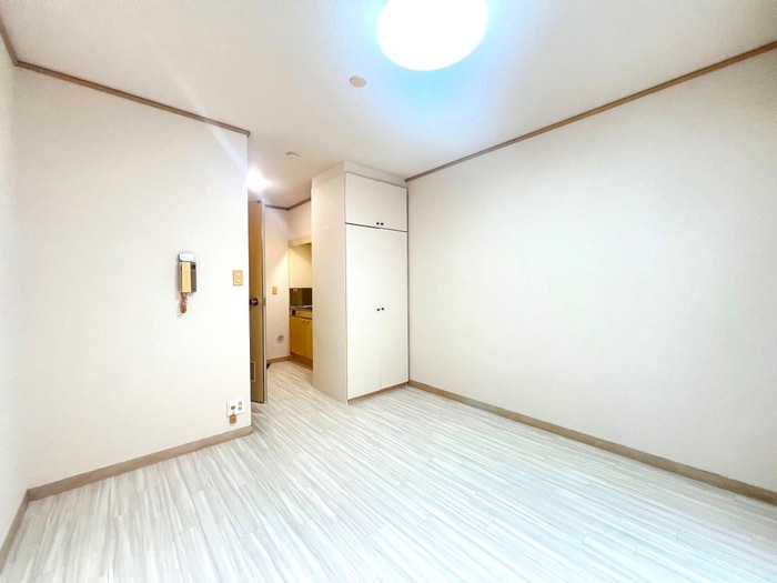 居室 シャトル大恵 Ｆ