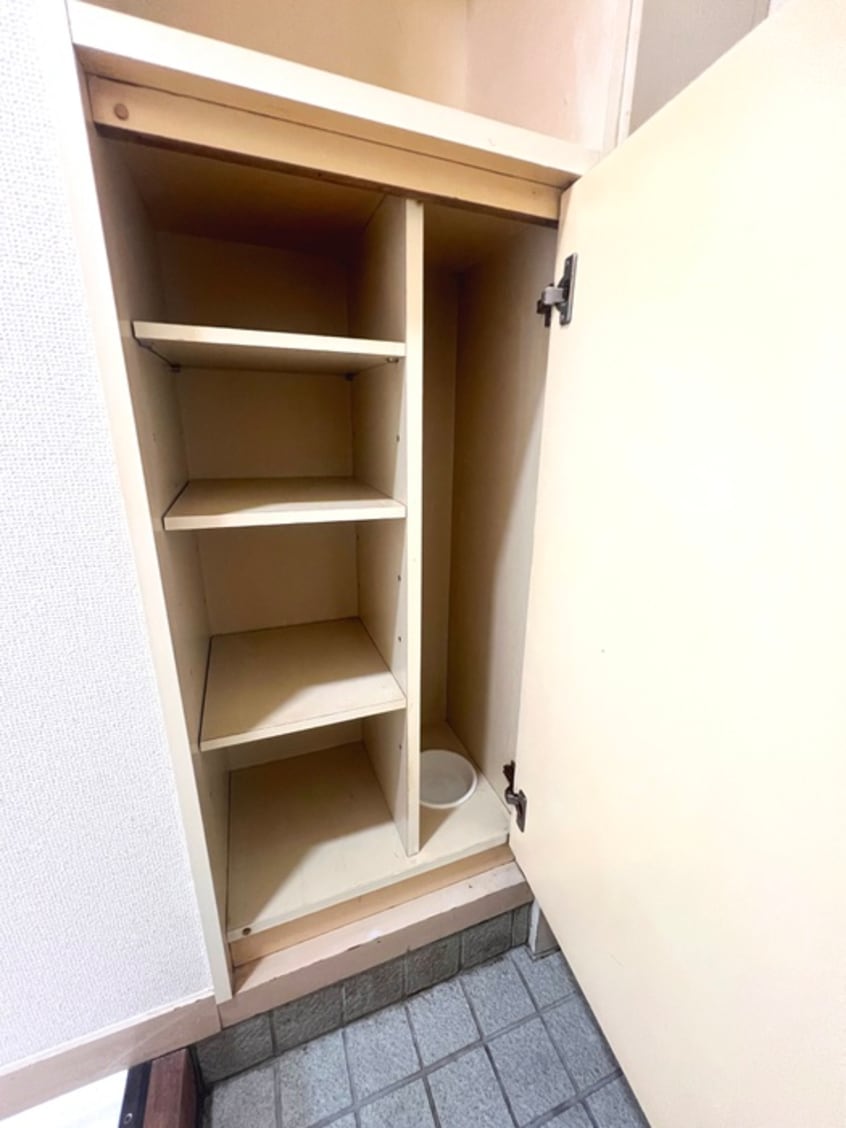 靴箱 シャトル大恵 Ｆ