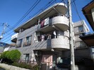 メゾン明徳の外観