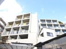 目白おとめ山テラスボックスの外観