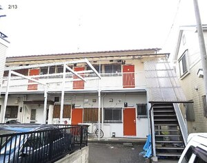 橋本荘