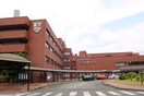 東京医科大学八王子医療センター(病院)まで981m ウイン高尾