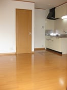 内観写真 COMFORT YAMAHISA Ｂ