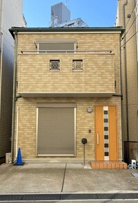 大橋様戸建