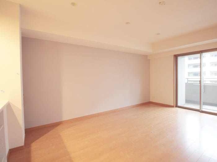 居室 ロイヤルパ－クス豊洲