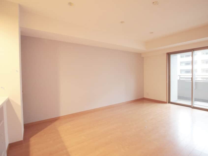 居室 ロイヤルパ－クス豊洲