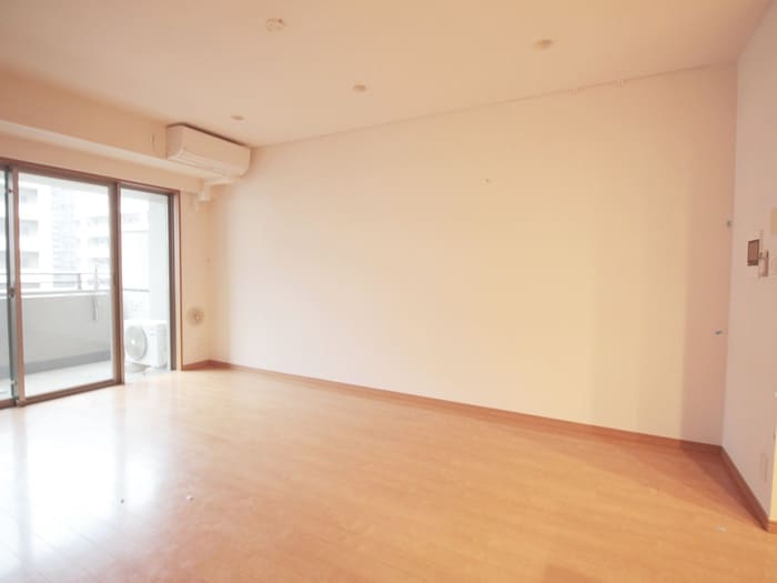 居室 ロイヤルパ－クス豊洲