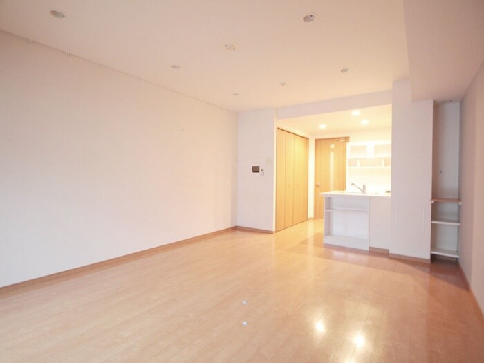 居室 ロイヤルパ－クス豊洲