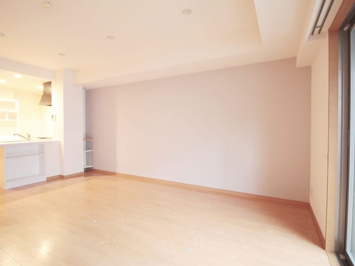 居室 ロイヤルパ－クス豊洲