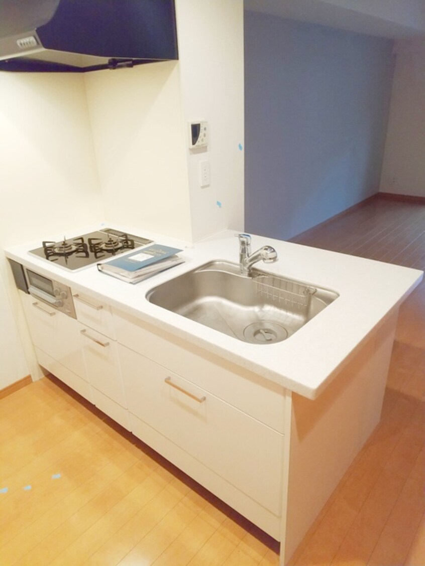 キッチン ロイヤルパ－クス豊洲