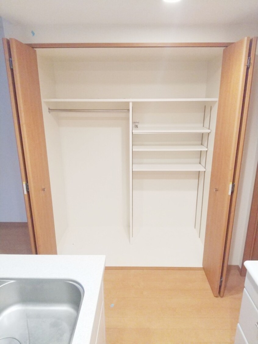 収納 ロイヤルパ－クス豊洲