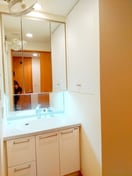 洗面 ロイヤルパ－クス豊洲