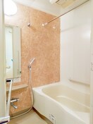 バス／シャワールーム等 ロイヤルパ－クス豊洲