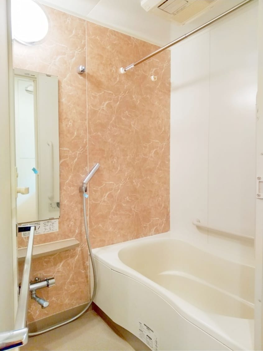 バス／シャワールーム等 ロイヤルパ－クス豊洲