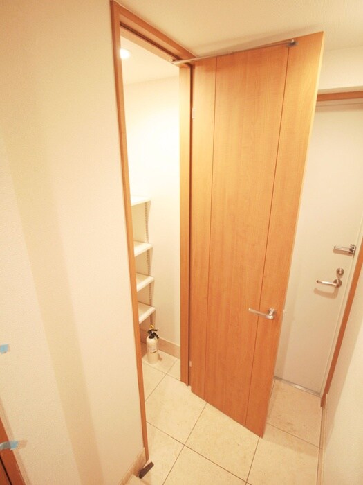 内観写真 ロイヤルパ－クス豊洲