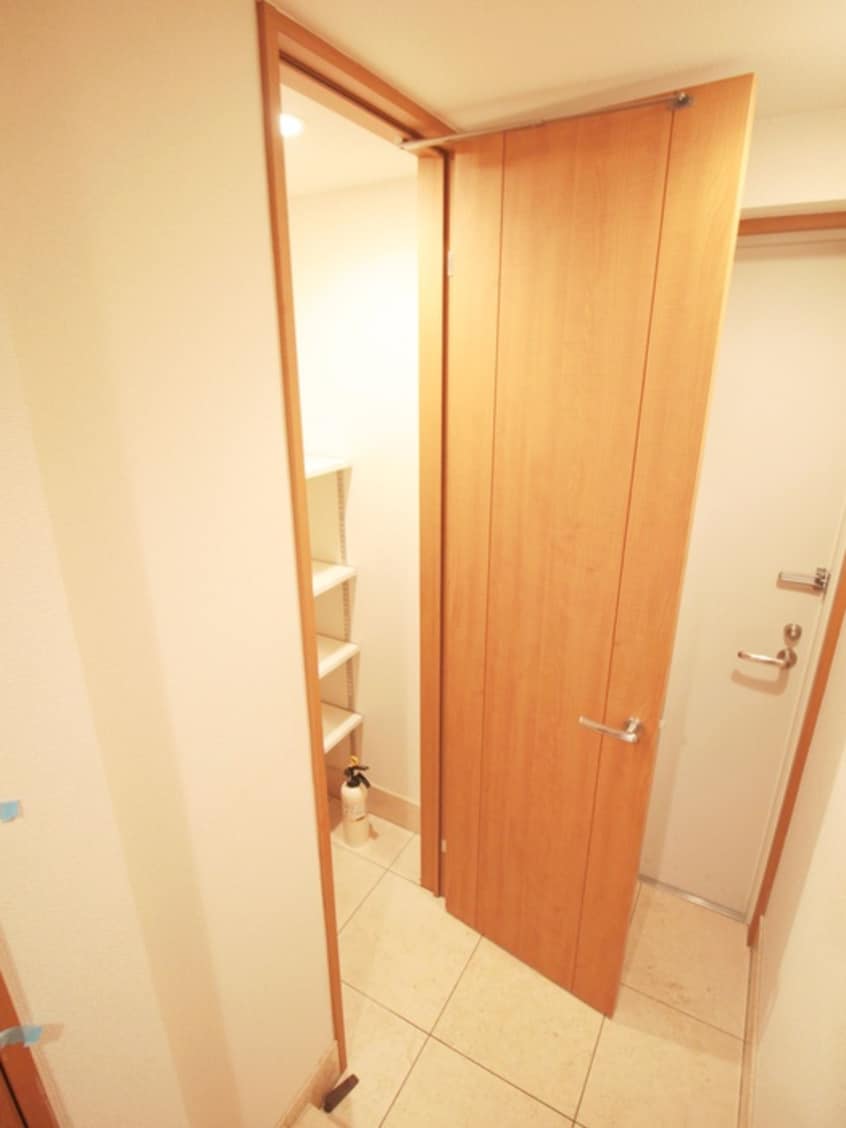 内観写真 ロイヤルパ－クス豊洲