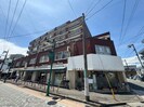 アパートメント松が枝Ⅱの外観