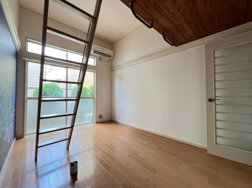 居室 ＡＢＬＥ　ＨＩＲＡＴＳＵＫＡ