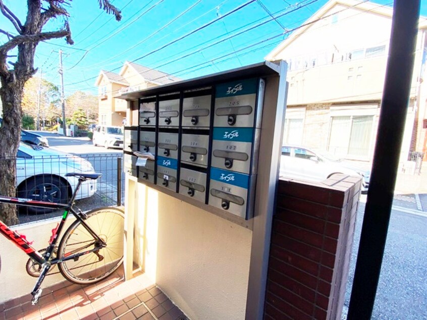 建物設備 ＡＢＬＥ　ＨＩＲＡＴＳＵＫＡ