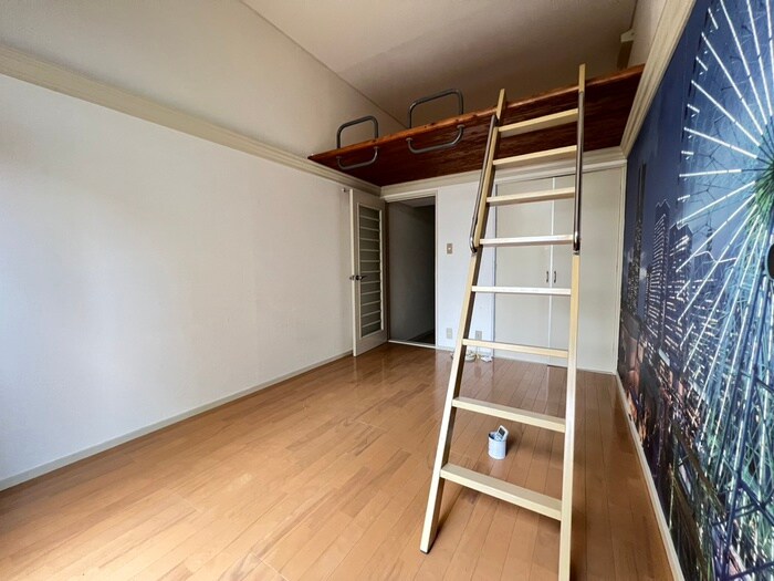 居室 ＡＢＬＥ　ＨＩＲＡＴＳＵＫＡ