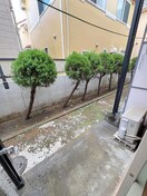 ベランダ・バルコニー ＡＢＬＥ　ＨＩＲＡＴＳＵＫＡ