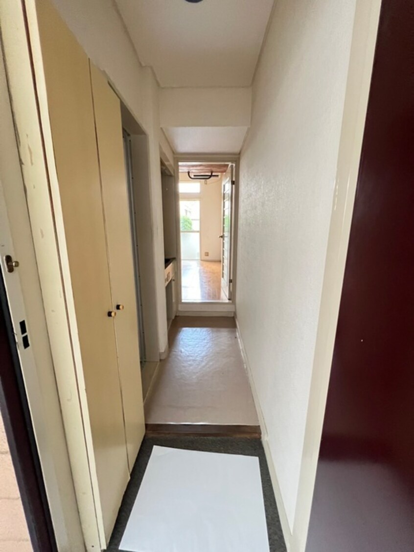 廊下 ＡＢＬＥ　ＨＩＲＡＴＳＵＫＡ