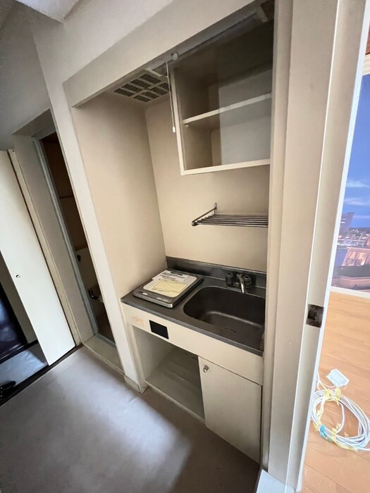 キッチン ＡＢＬＥ　ＨＩＲＡＴＳＵＫＡ