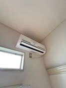 内観写真 ＡＢＬＥ　ＨＩＲＡＴＳＵＫＡ