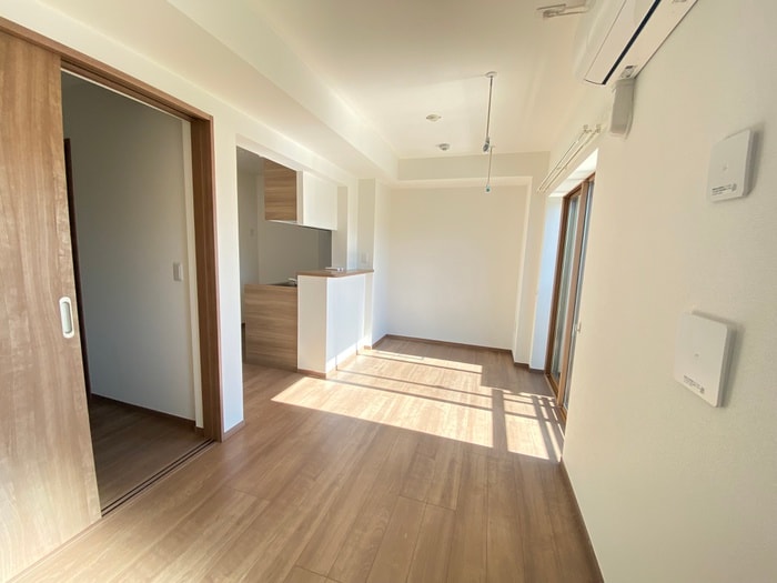 居室 グランドゥ－ル横濱