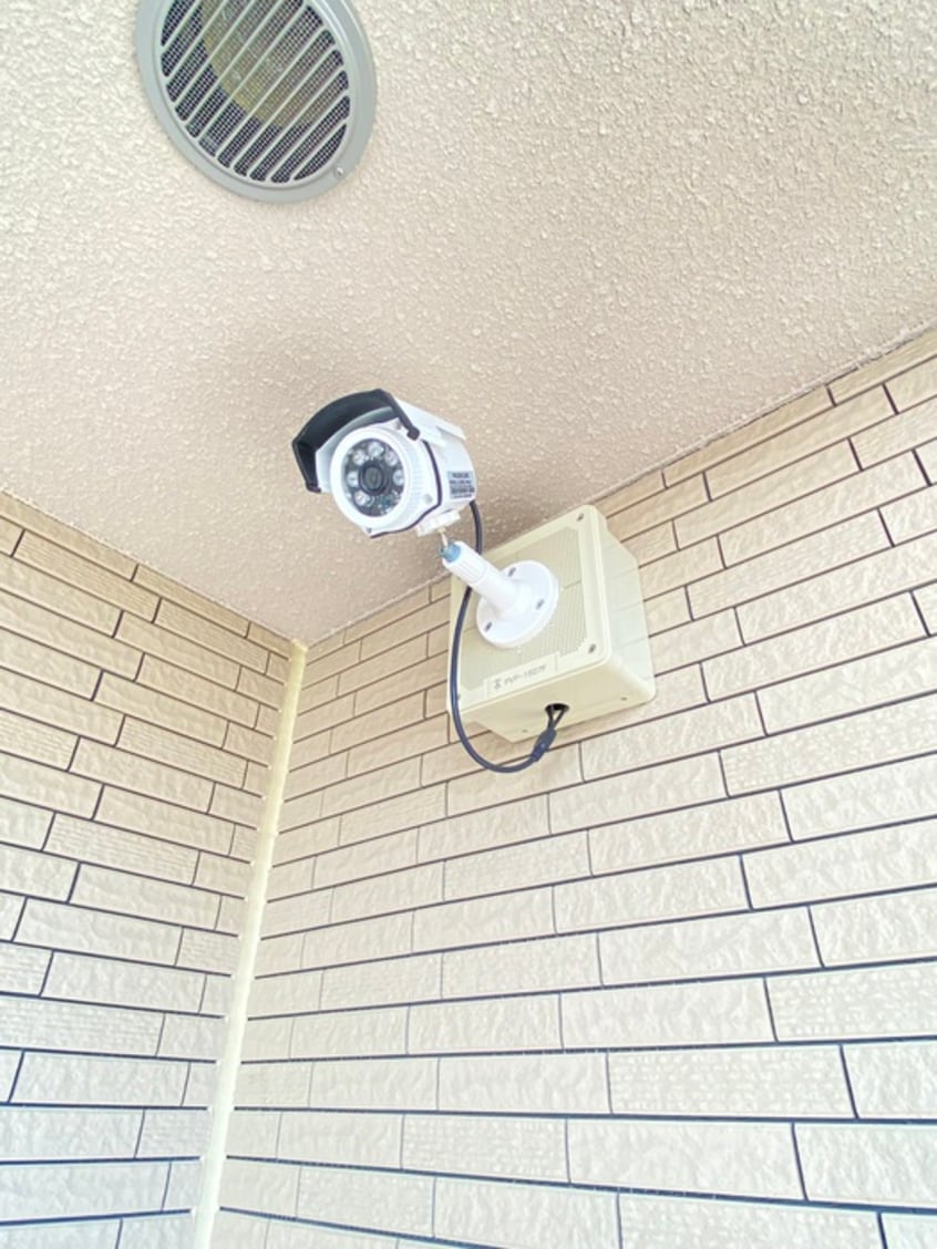 建物設備 グランドゥ－ル横濱