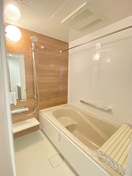 バス／シャワールーム等 グランドゥ－ル横濱